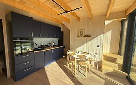 Domek pod Stromcem
